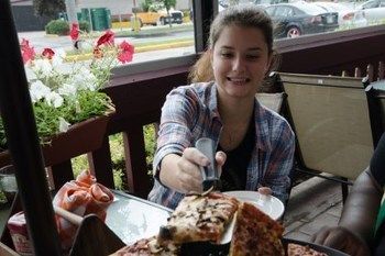 Express By Canad Inns Winnipeg Bagian luar foto